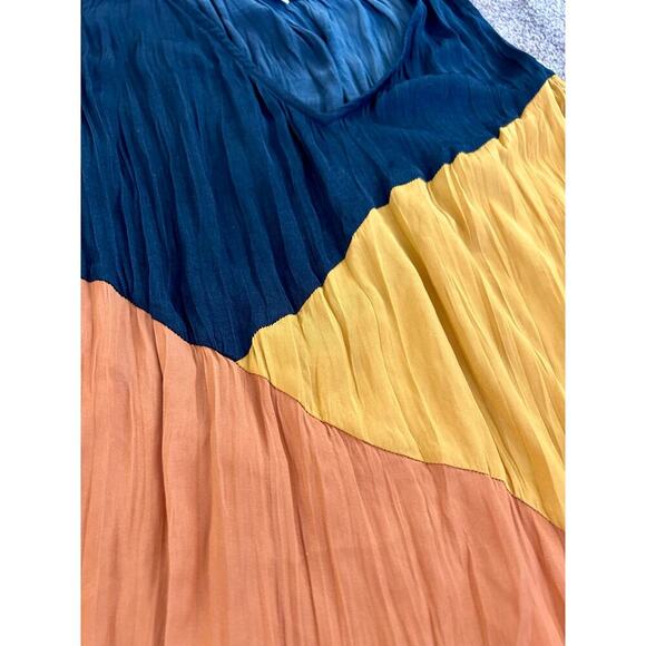 Current Air Los Angeles Tricolor Tank Top size Small - Picture 2 of 6